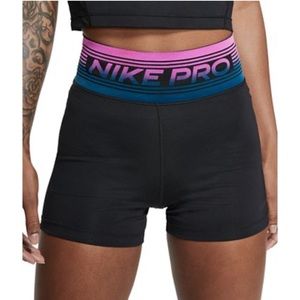 Nike pro spandex